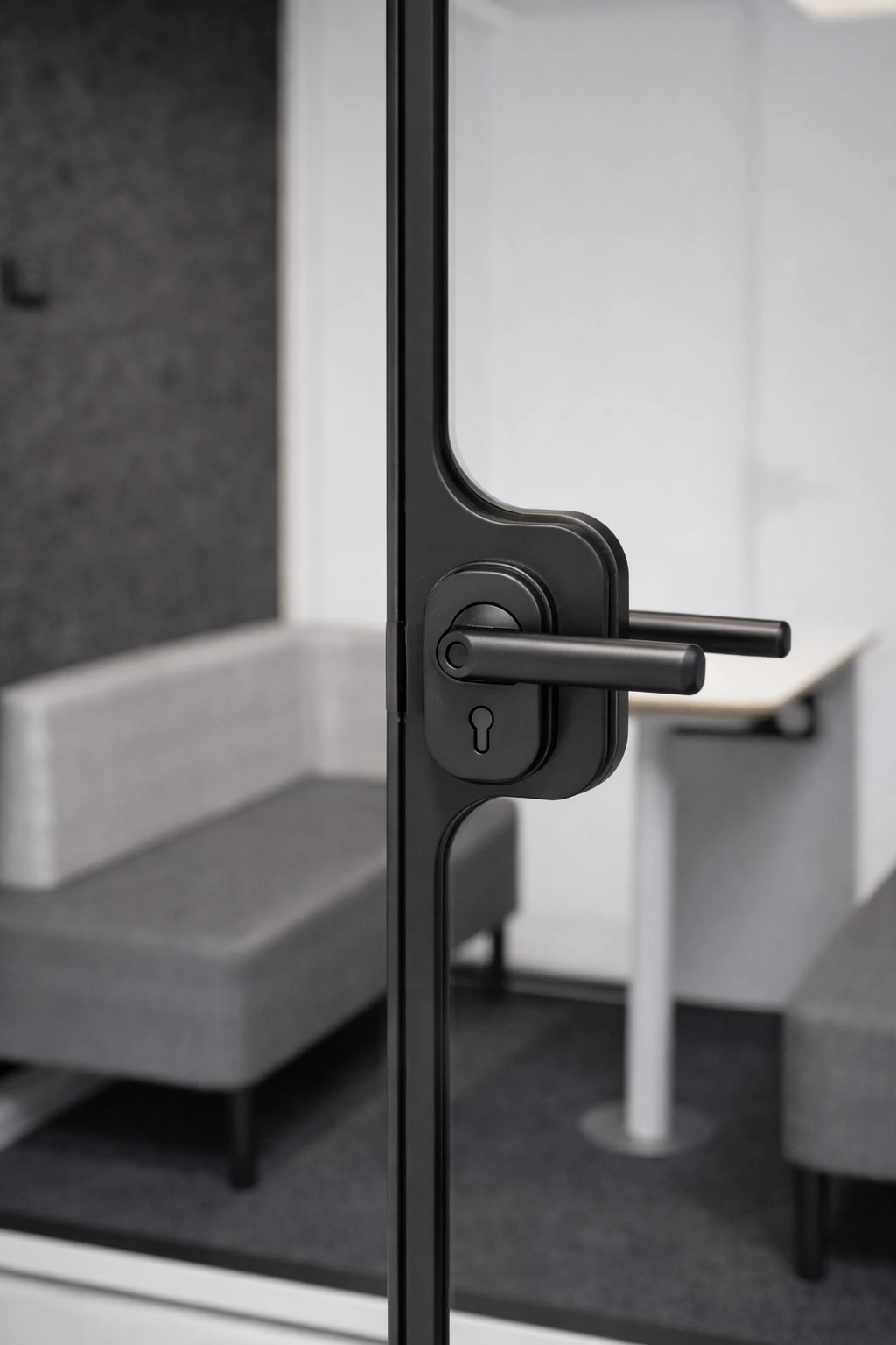 Poignée KBEEN BUSINESS