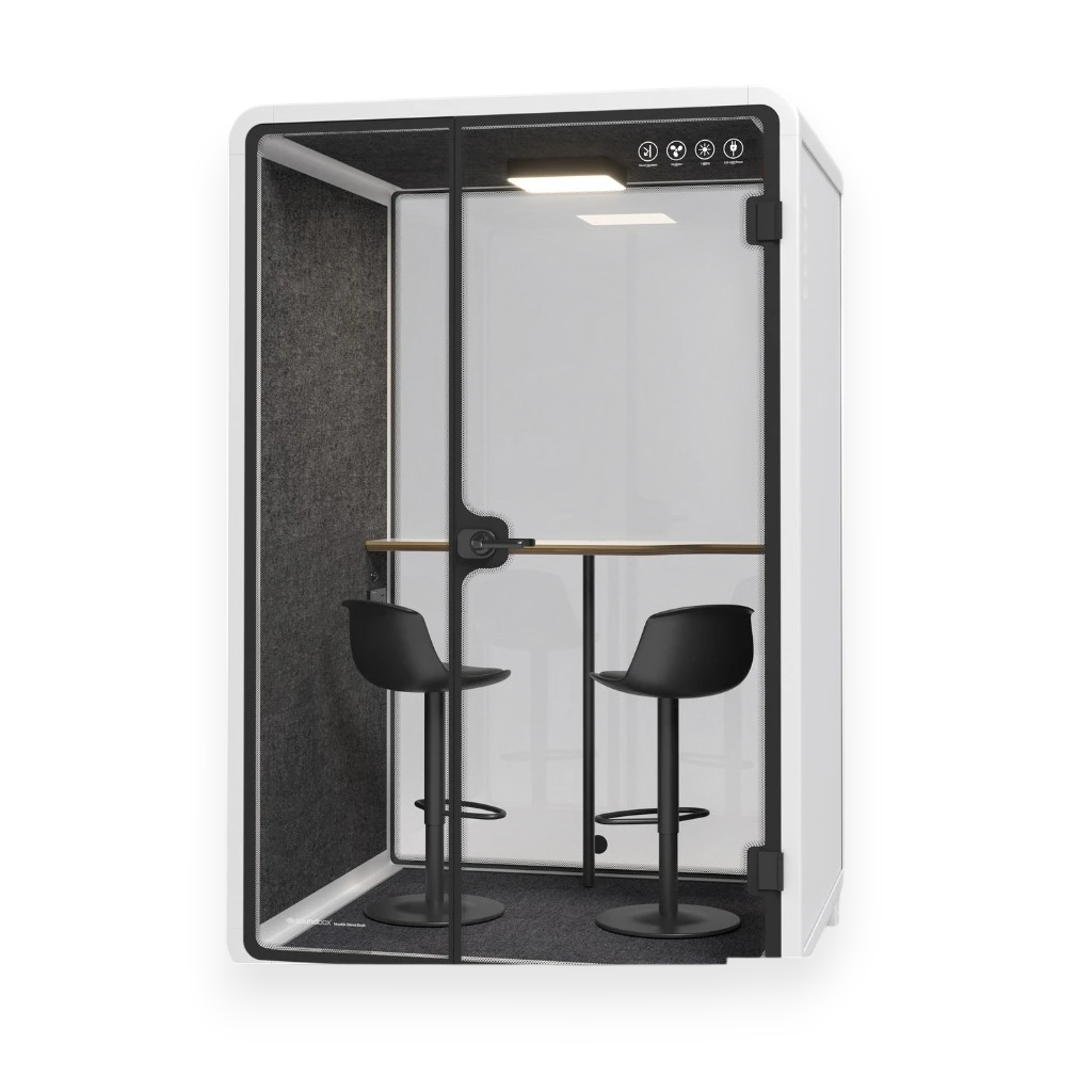 Vue d'ensemble KBEEN COMFORT