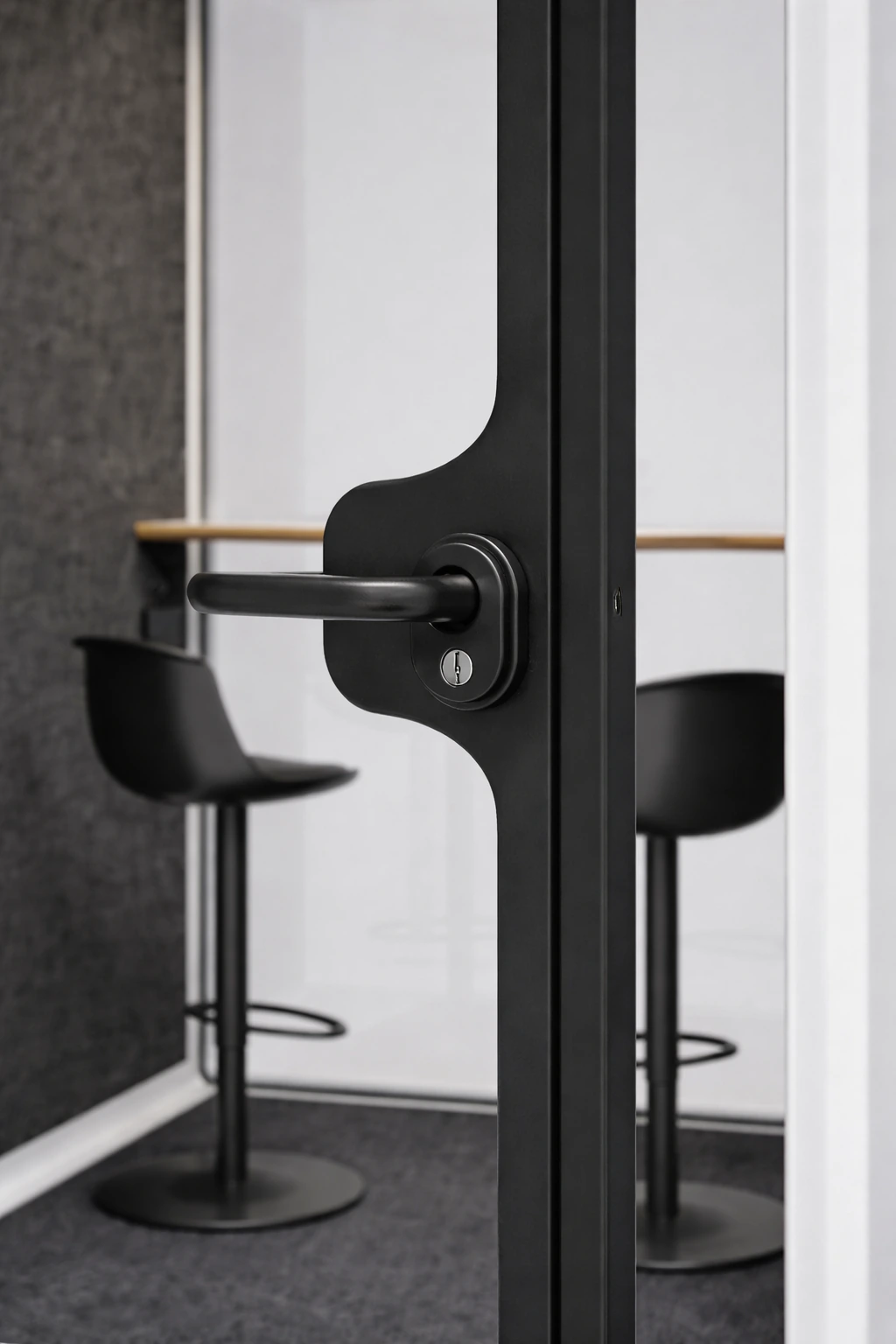 Poignée KBEEN COMFORT