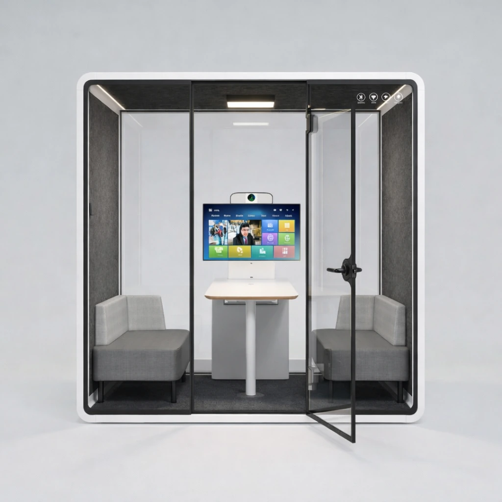 Accès face KBEEN TEAM