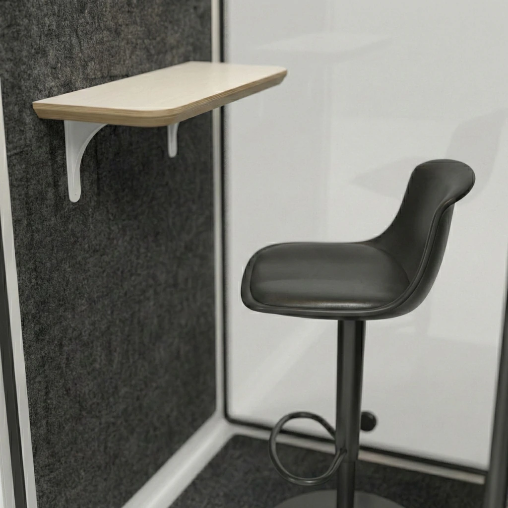 Mobilier KBEEN FOCUS