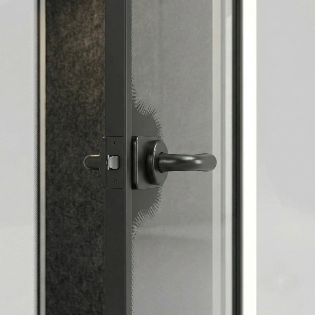 Poignée KBEEN FOCUS